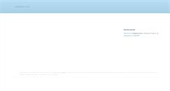 Desktop Screenshot of cadastre.com